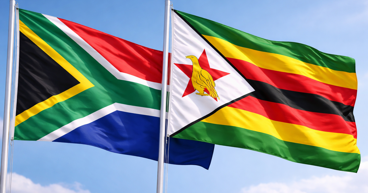 Le ministère de l'Intérieur ouvre une nouvelle voie vers la résidence permanente pour les Zimbabwéens vivant en Afrique du Sud