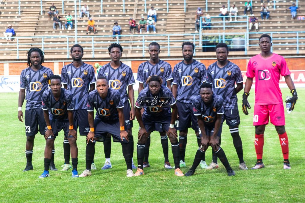 Le nouveau propriétaire du Manica Diamonds FC demande l'approbation de la ZIFA pour dissoudre l'équipe senior