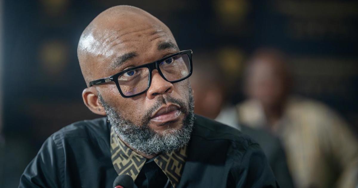 Le tribunal autorise la demande de Matlala de rester au centre correctionnel de Kgosi Mampuru