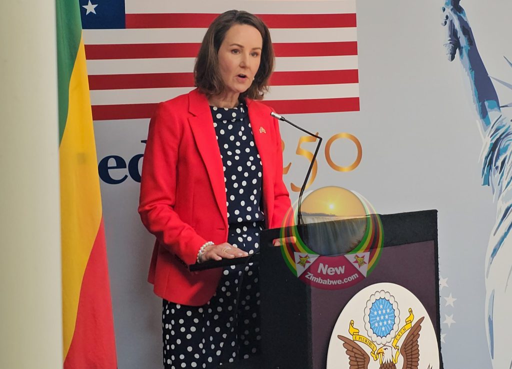 Les États-Unis s'engagent à approfondir leurs relations commerciales avec le Zimbabwe