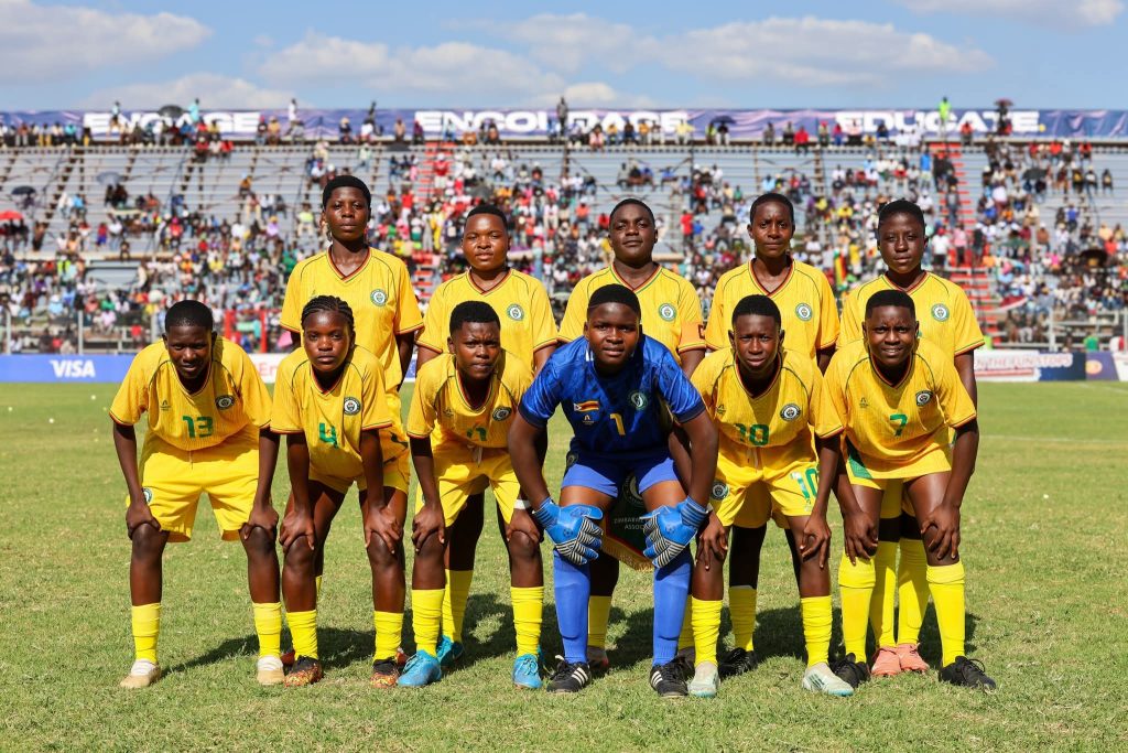 Les Young Mighty Warriors sont éliminés des éliminatoires de la Coupe du monde après une défaite 4-1