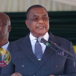 « Les années supplémentaires ne sont pas toujours une bénédiction » - prévient le vice-président Chiwenga, invoquant des versets bibliques au milieu de la controverse du CAB3