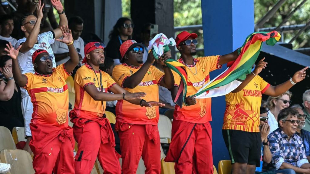 Les fans de cricket vont se régaler cette année, alors que les Chevrons confirment leurs matchs contre l'Inde et l'Australie à domicile.