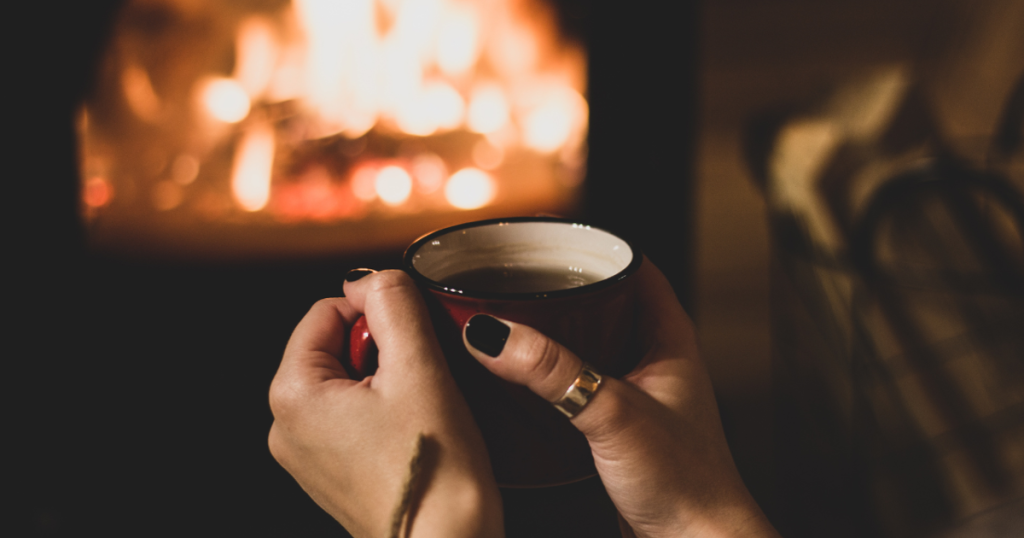 Les habitants de Johannesburg sont invités à faire preuve de prudence tout en se gardant au chaud pendant le week-end froid
