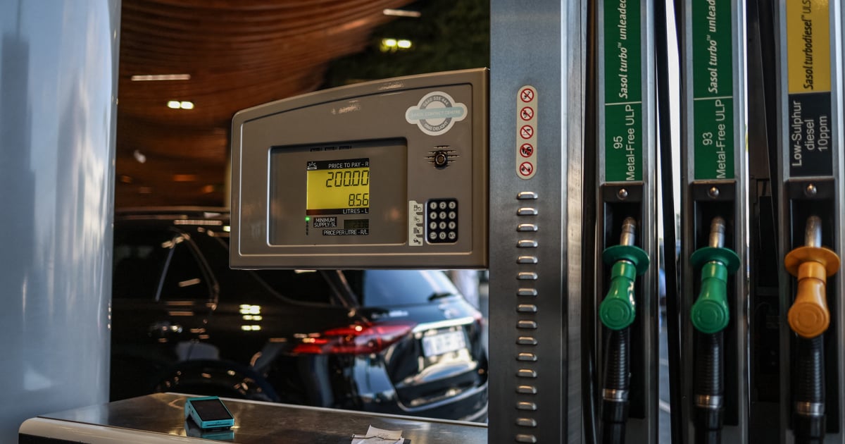 Les prix du carburant suscitent des inquiétudes quant aux pertes d'emplois dans le secteur de la construction