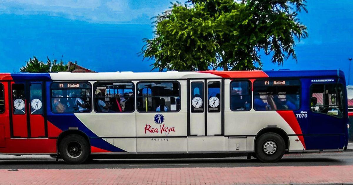 Les services de bus Rea Vaya reprennent après des perturbations