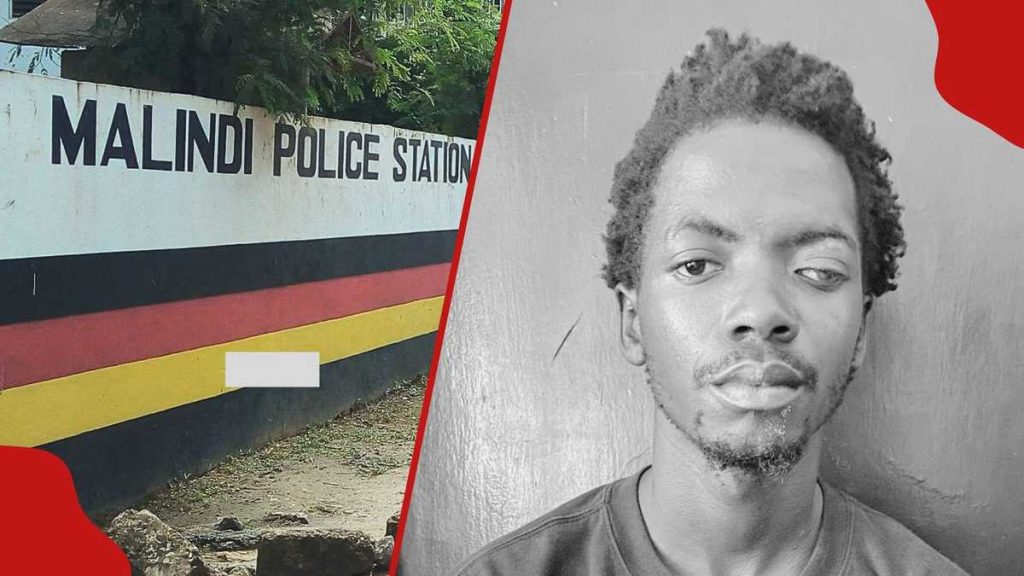 Lucky Odhiambo : un suspect arrêté pour l'enlèvement de la fille d'un officier supérieur retrouvée morte en cellule