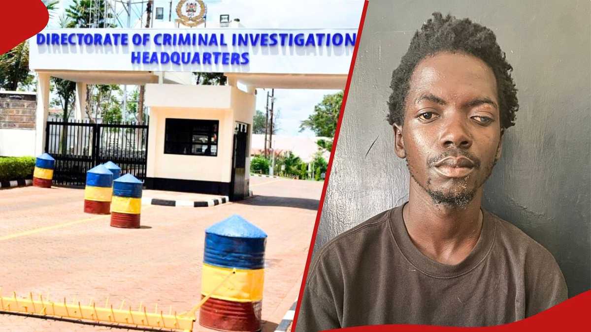 Malindi : un homme arrêté pour avoir prétendument kidnappé la fille d'un policier et exigeant une rançon de 200 000 KSh