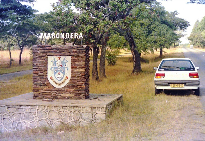 Marondera a besoin de 20 millions de dollars pour relever les défis liés à l'eau