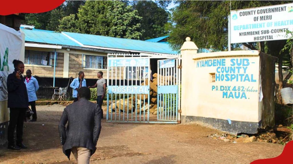 Meru : 117 personnes hospitalisées après avoir mangé de la viande de vache contaminée