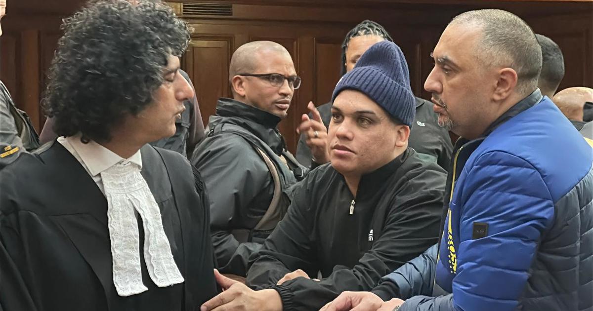 Modack dénonce un procès inéquitable et cherche un nouvel avocat après des revers en matière de preuves