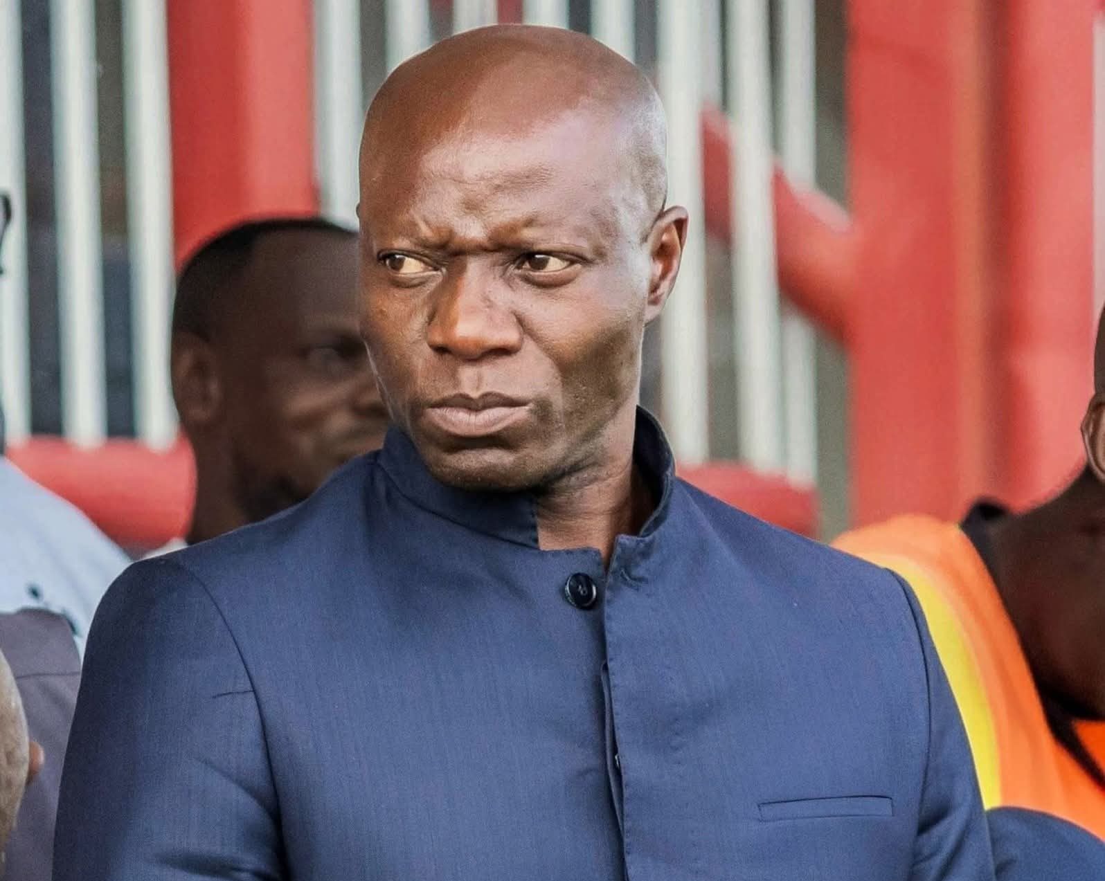 Mwaruwari avertit les rivaux du PSL de ne pas sous-estimer les Highlanders