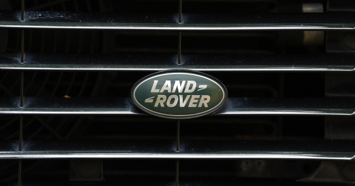 NCC rappelle les modèles Land Rover Defender et Jaguar i-Pace