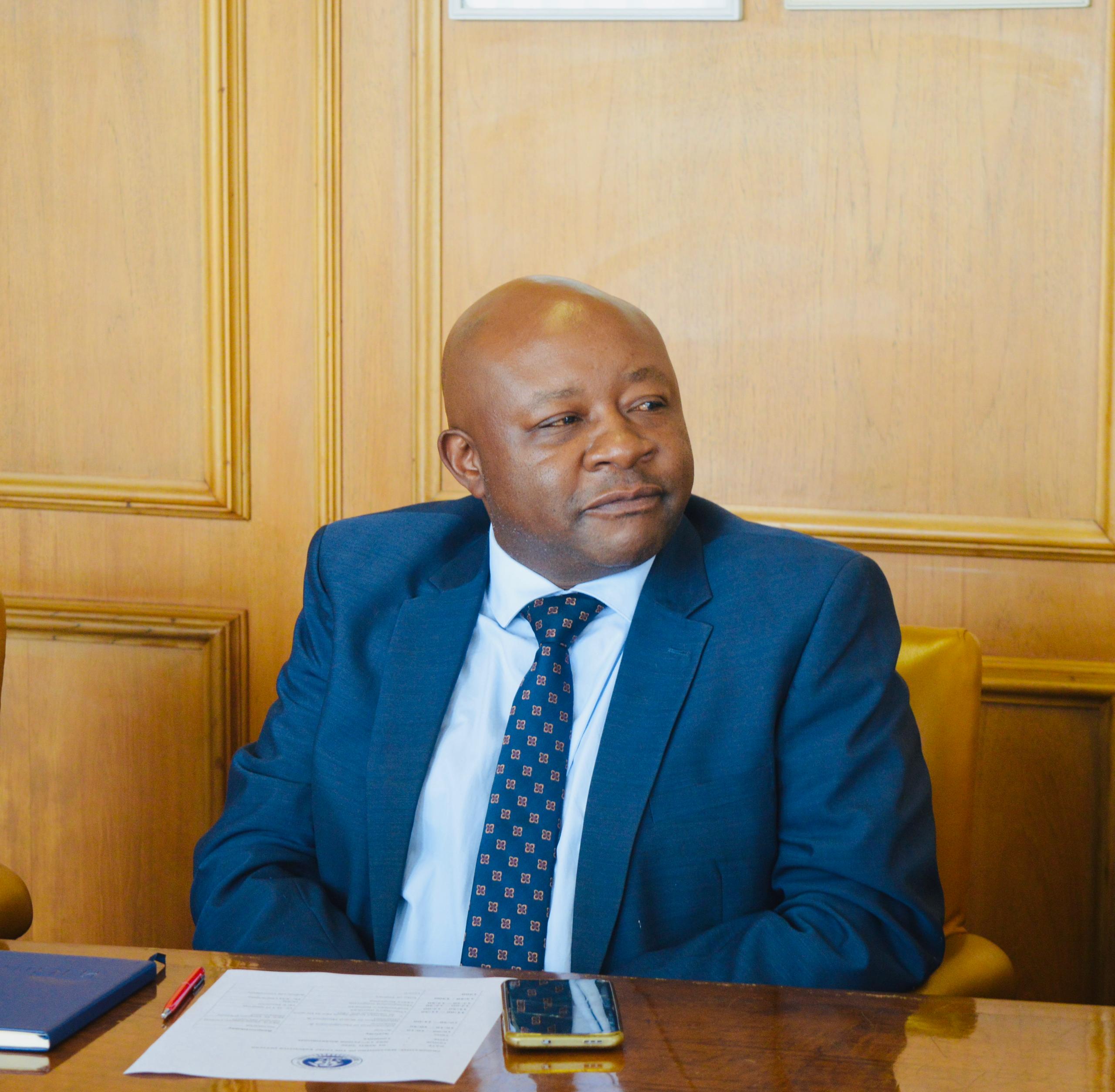 NRZ nomme un nouveau directeur général