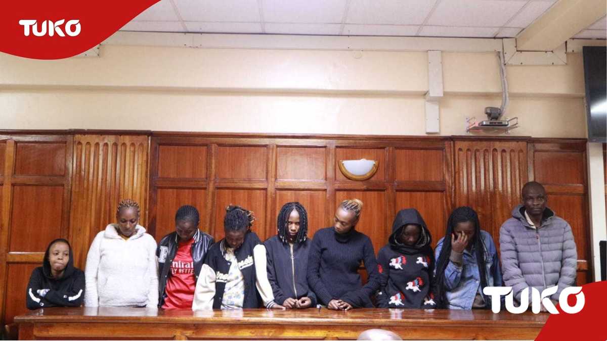 Nairobi : 9 employés du populaire club de Nairobi arrêtés pour le meurtre d'un client