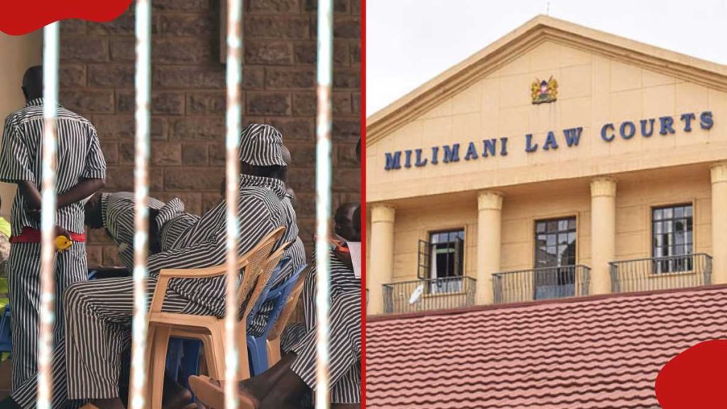 Nairobi : Un tribunal condamne à mort un homme après avoir fait appel d'une peine de 14 ans de prison
