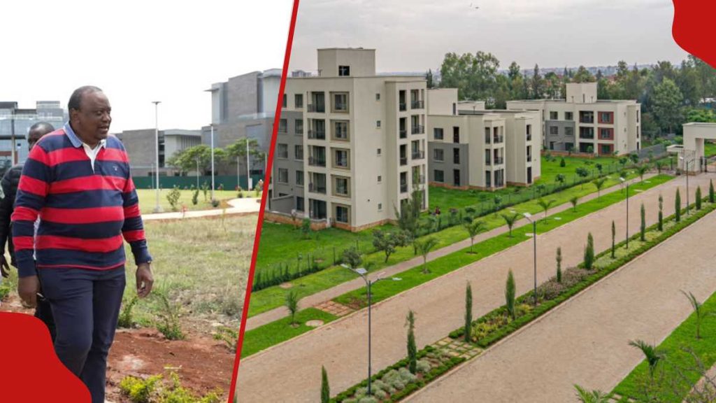 Northlands City : activités amusantes que les Kenyans peuvent faire au Kenyatta Family Development