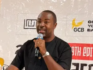 Paapa Osei Responsable de la gestion juridique et de la réputation chez Mobilemoney Fintech Ltd Ghana Paapa Osei Responsable de la gestion juridique et de la réputation chez Mobilemoney Fintech Ltd Ghana