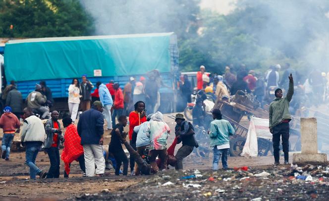 Plus de 500 personnes tuées dans les violences électorales en Tanzanie, selon une enquête