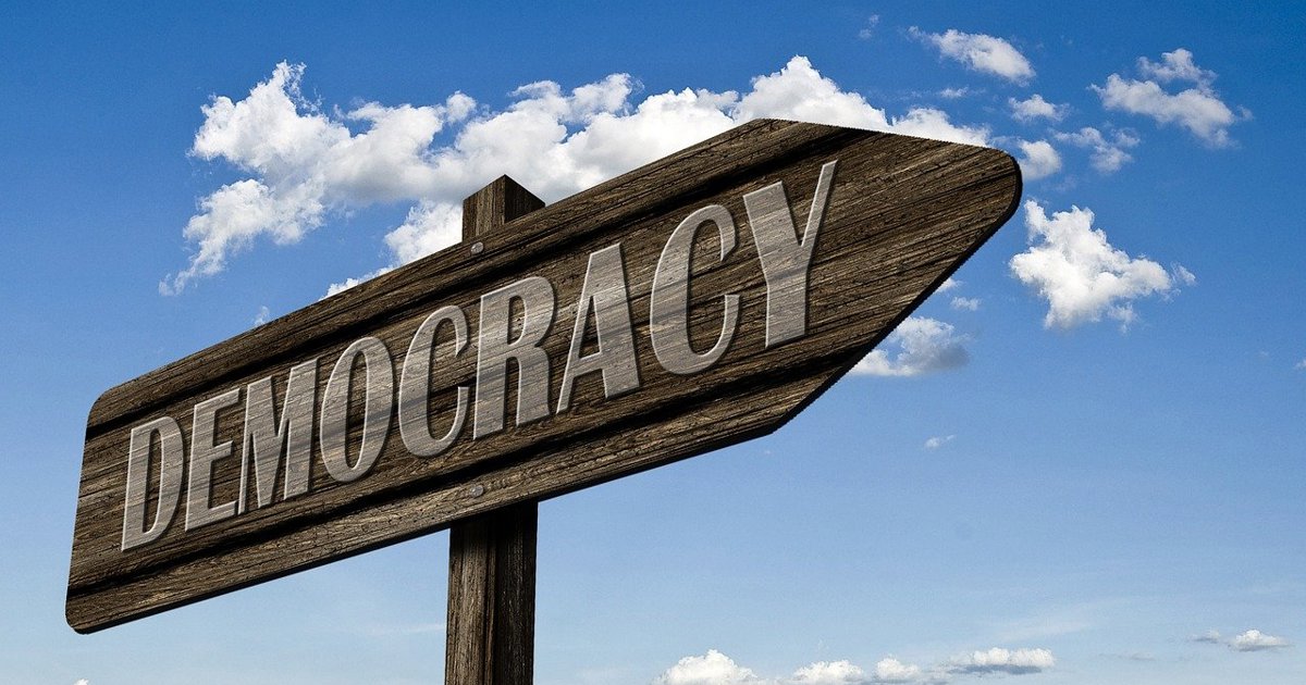 SALGA veut que les familles profitent de la Journée de la Liberté pour enseigner la démocratie aux enfants