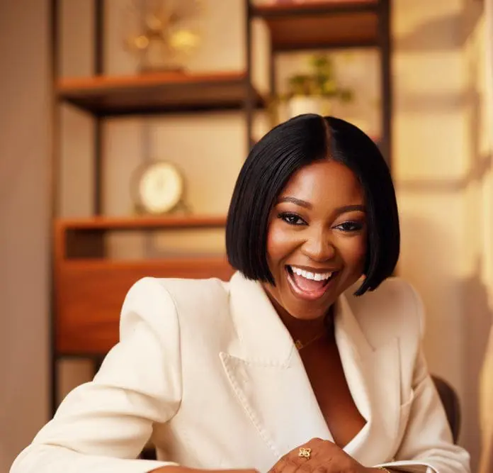 Sadia Sanusi