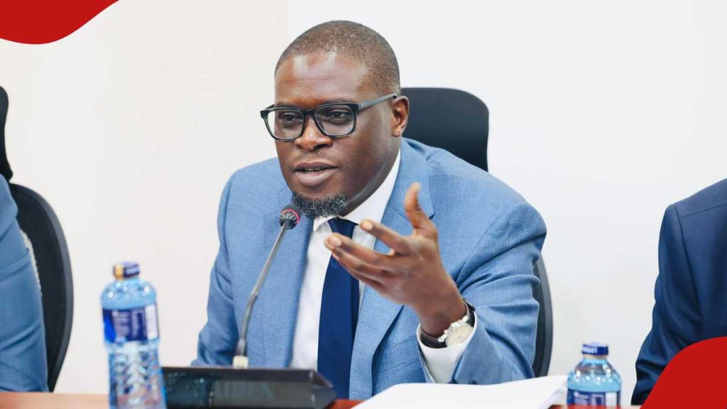 Sakaja offre un sursis aux mères célibataires après 3 décennies de bataille juridique