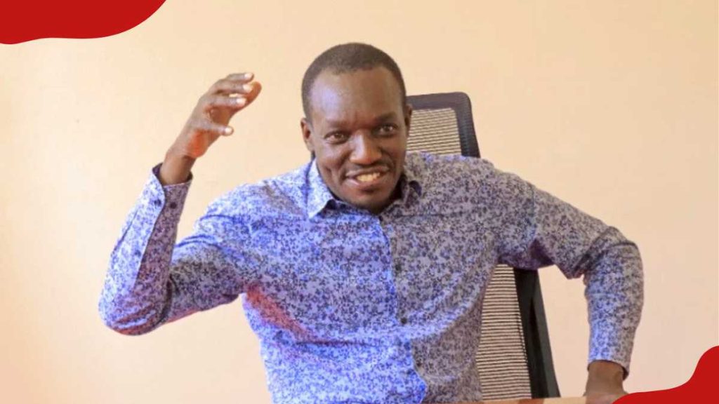 Simba Arati distribue davantage de bourses pour maintenir les élèves dans le besoin à l'école : « Site Niko »