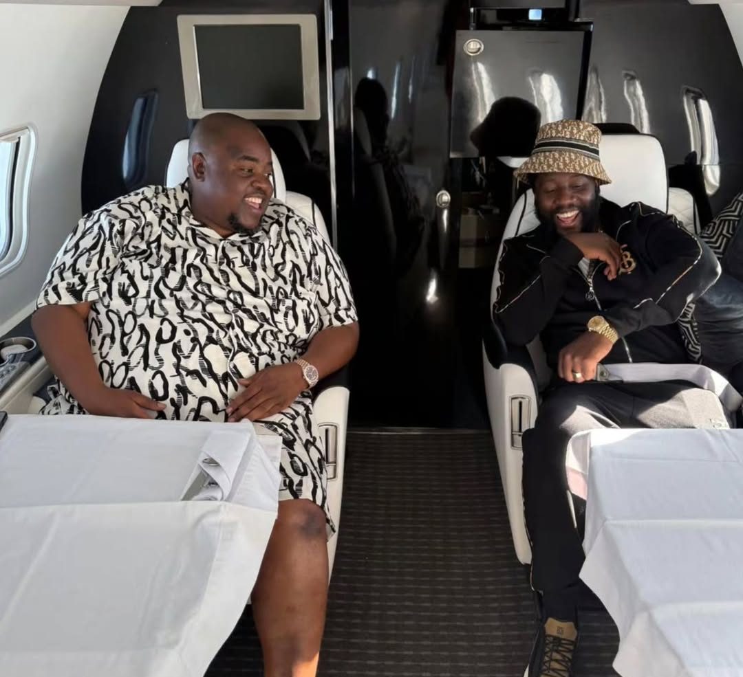 Sonja envisage un jet privé alors que la bataille judiciaire en Afrique du Sud sur les actifs de Chivayo s'intensifie
