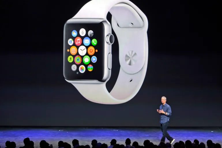 Tim Cook quitte son poste de PDG d'Apple