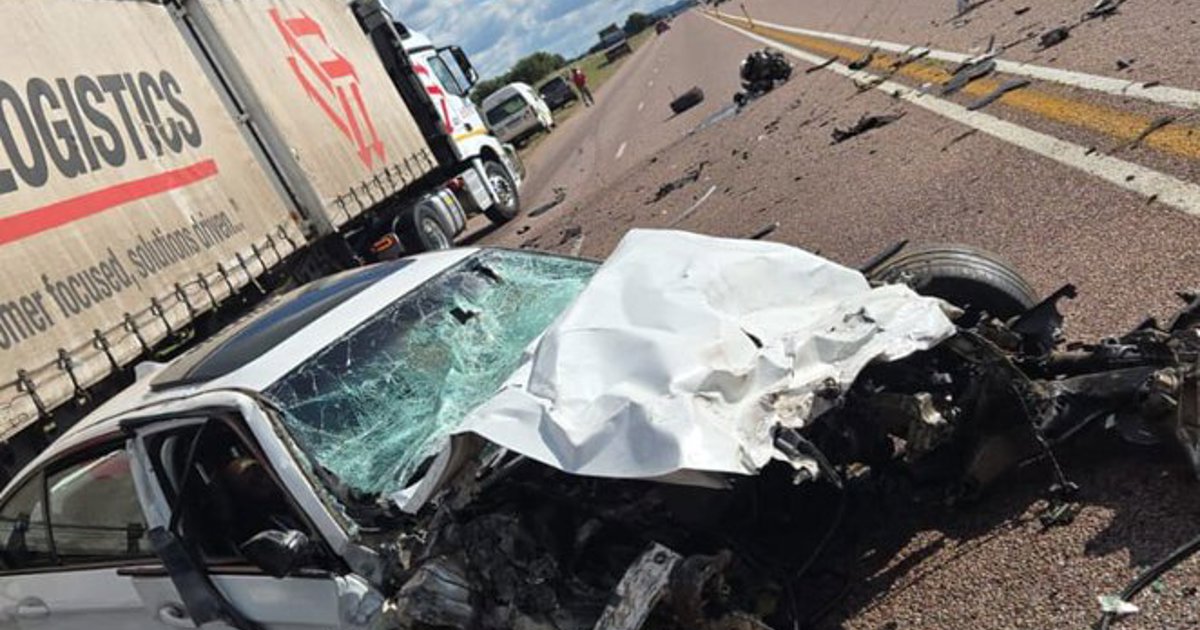 Transport MEC affirme que l'erreur humaine est à l'origine de trois accidents majeurs de Pâques dans le Limpopo