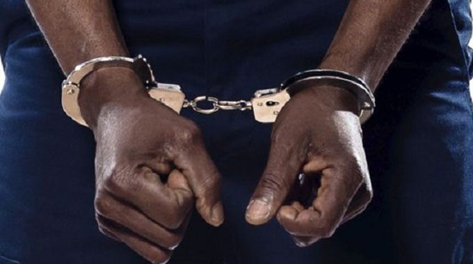 Un Zimbabwéen arrêté au Botswana pour une exploitation de cannabis à grande échelle