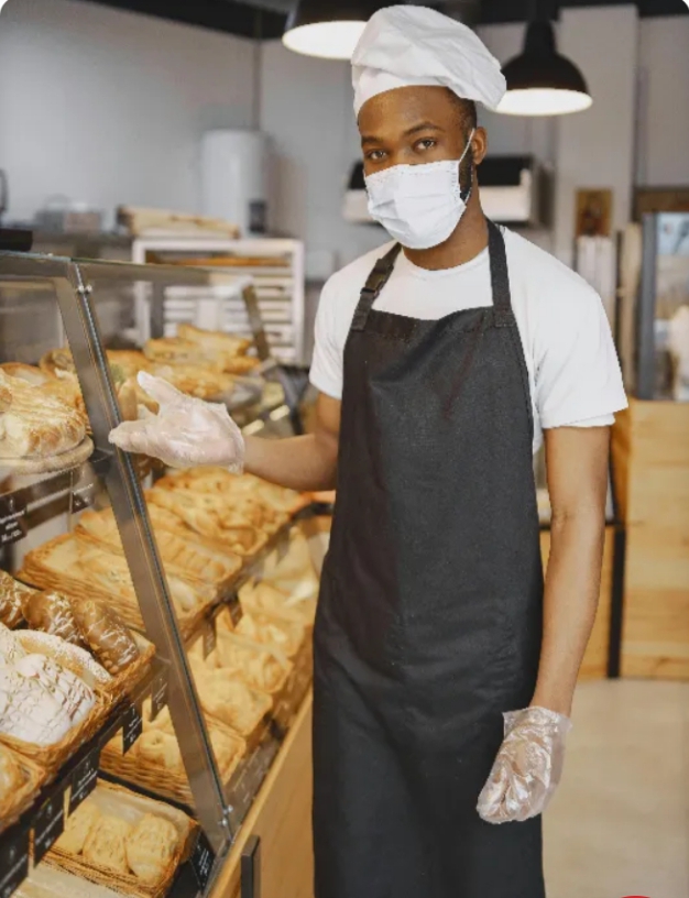 Un directeur de boulangerie zimbabwéen licencié pour avoir publié un verset biblique sur un groupe WhatsApp