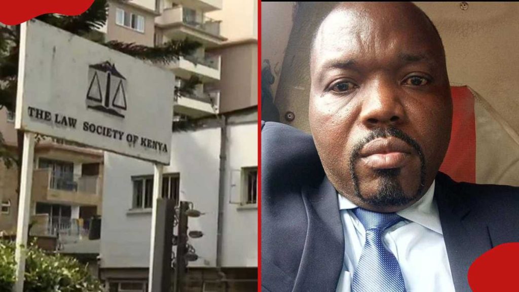 Un éminent avocat de la ville tué après la torture, confirme LSK