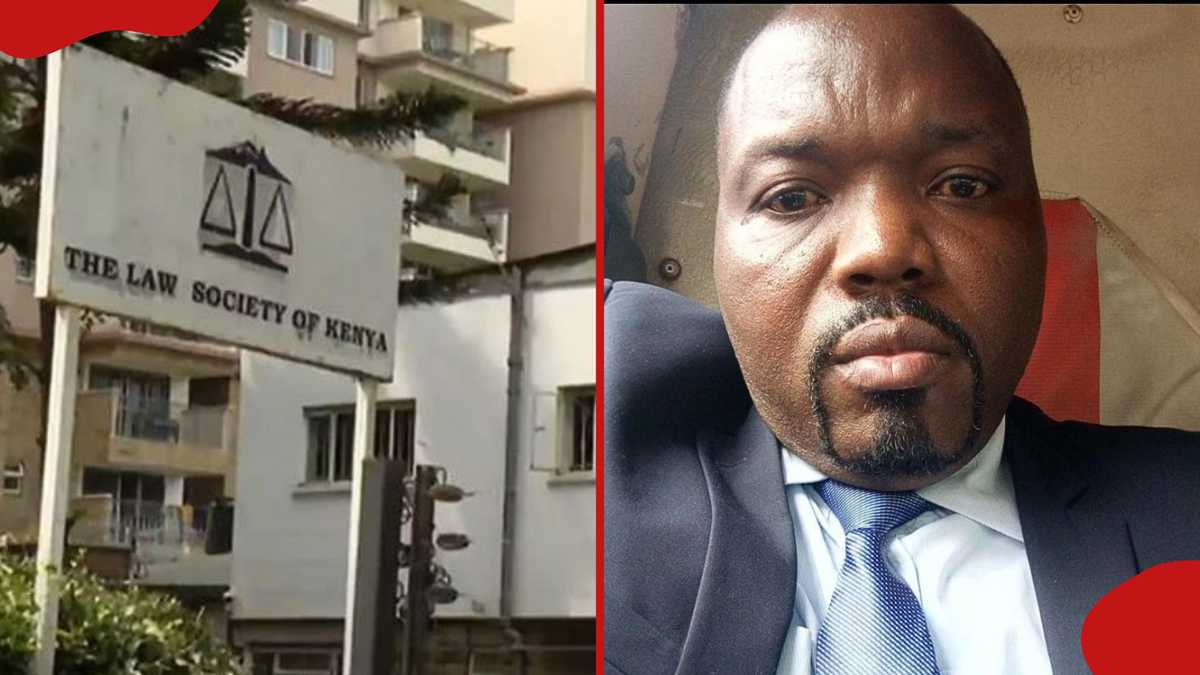 Un éminent avocat de la ville tué après la torture, confirme LSK