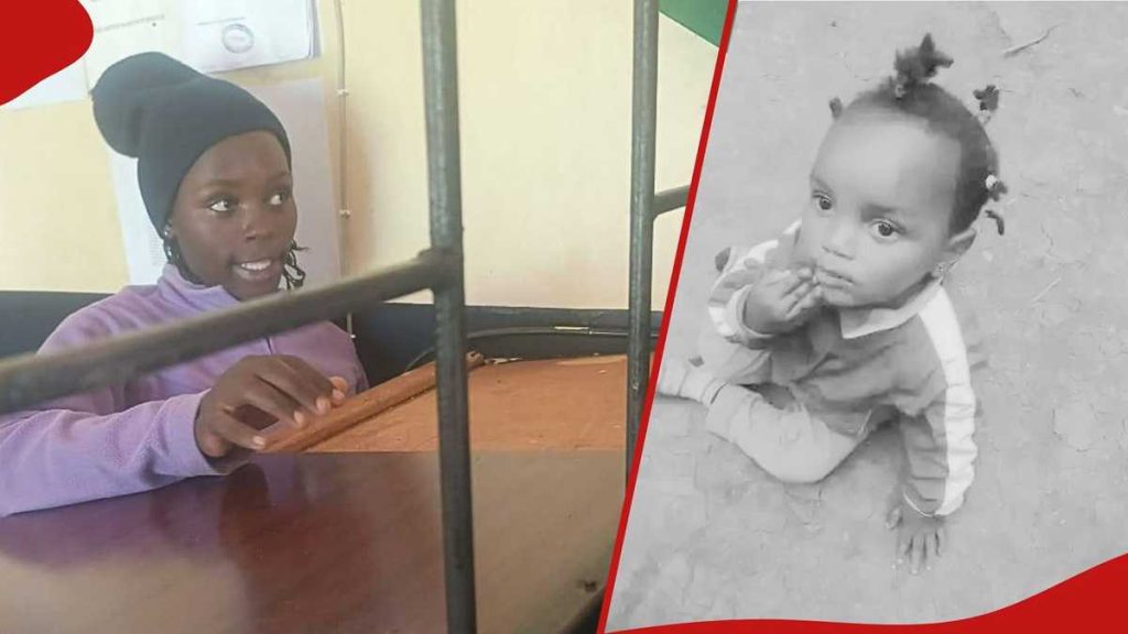 Une femme de Nyeri aurait tué son cousin à cause de la canne à sucre et signalerait sa disparition