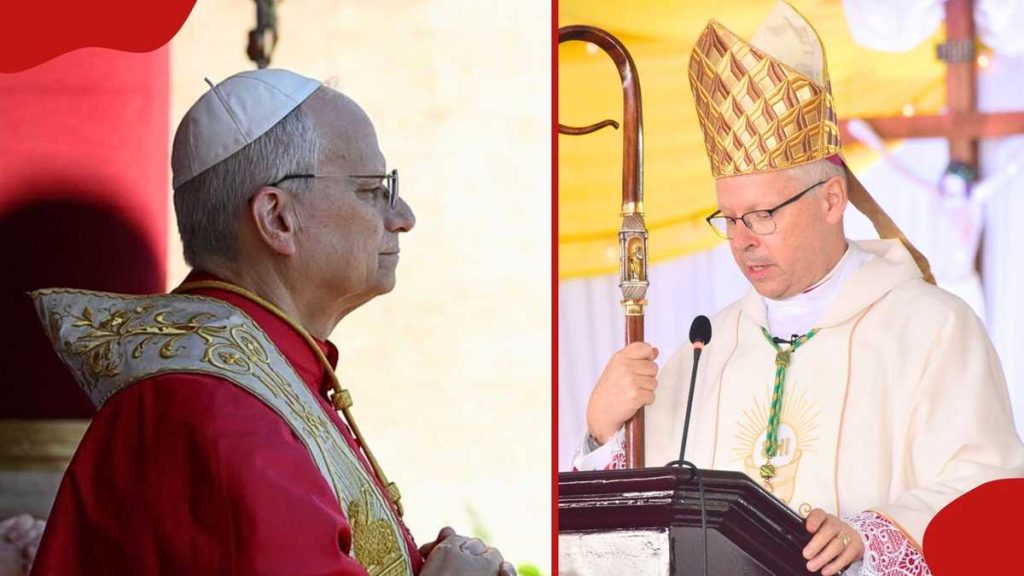 Van Megen : le pape Léon XIV transfère un nonce catholique au Kenya après 7 ans