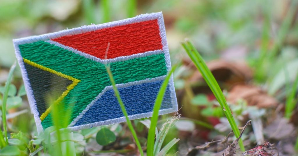 pourquoi les Sud-Africains d'outre-mer rentrent chez eux