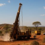 Ariana Resources lève des capitaux pour le projet Dokwe Gold