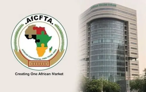 Afcfta