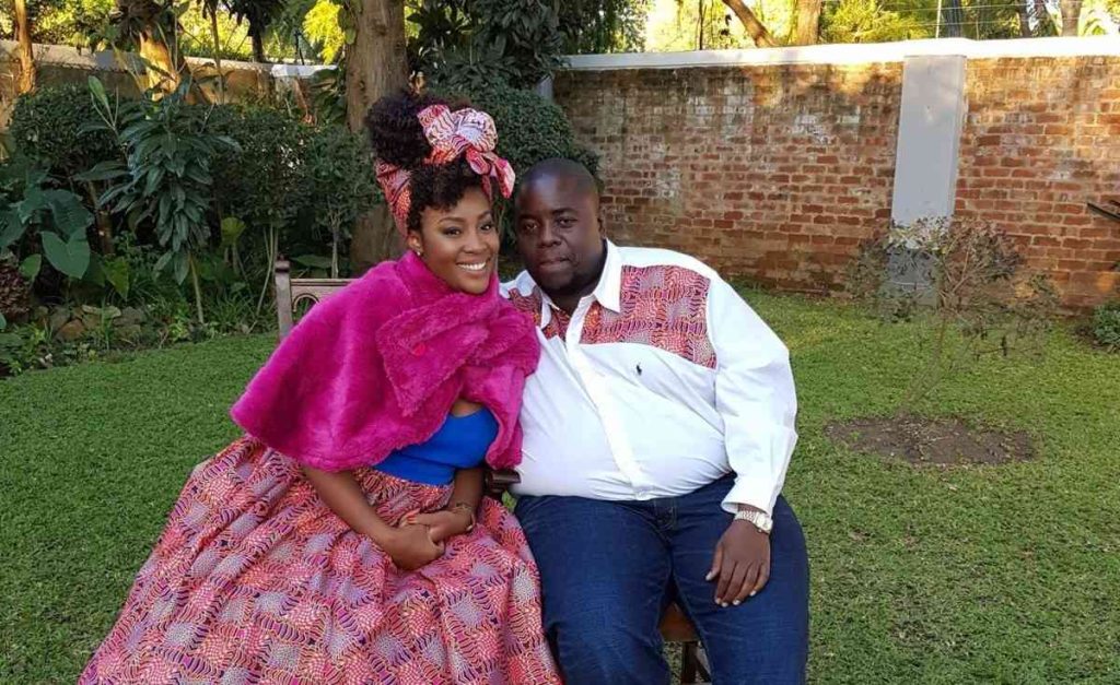 Chivayo nie le mariage avec Sonja Madzikanda dans le cadre d'une requête urgente au tribunal et conteste les revendications patrimoniales