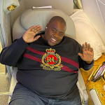 Chivayo récompense les Dynamos avec un bus, malgré une perte de 50 000 $ US au profit de CAPS United