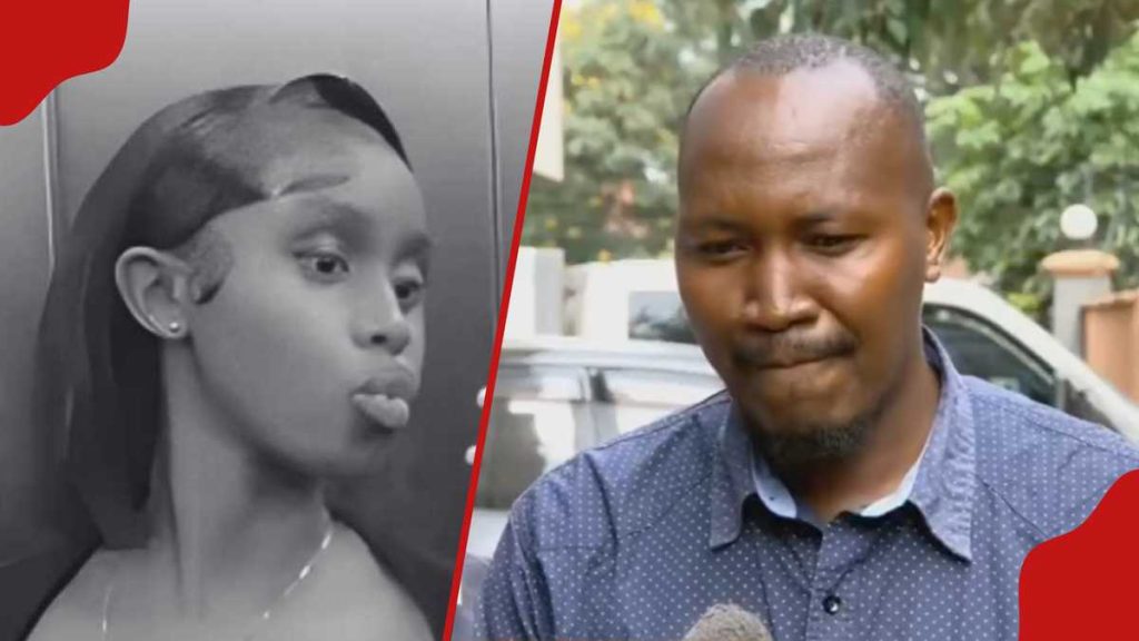 Constance Githinji : Le mystère s'approfondit alors que la police revisite la scène de la mort d'un étudiant de l'université de Murang'a