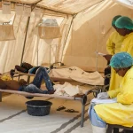 Deux cas de choléra confirmés à Zvishavane alors que la crise de l'eau alimente les inquiétudes sanitaires