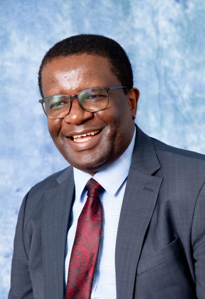Diaspora Insurance nomme le Dr Tenesi PDG alors que l'entreprise vise une croissance mondiale
