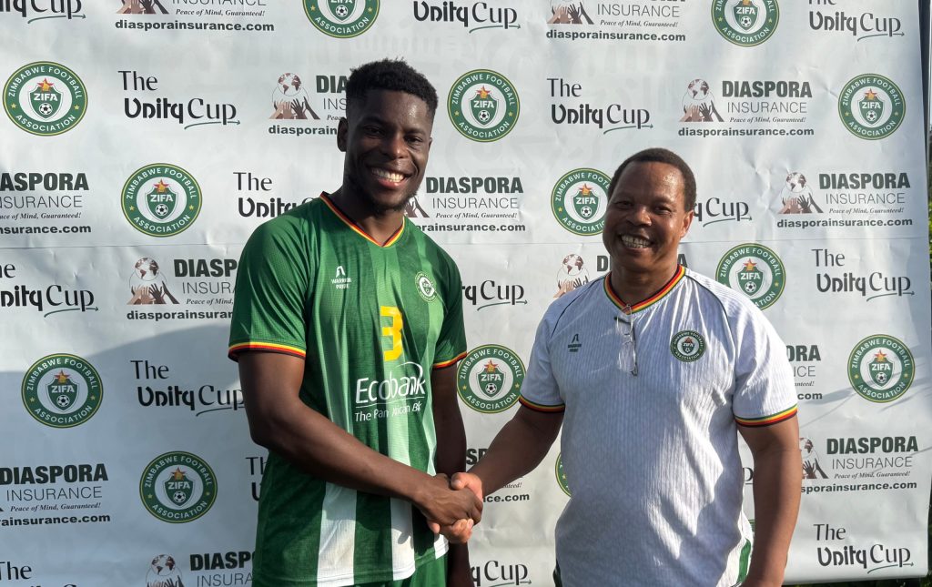 Diaspora Insurance organise un dîner de bienvenue des Warriors à Birmingham avant la Unity Cup