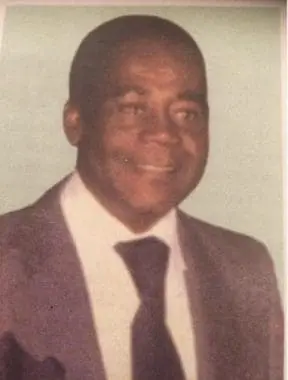M. Sam Boateng
