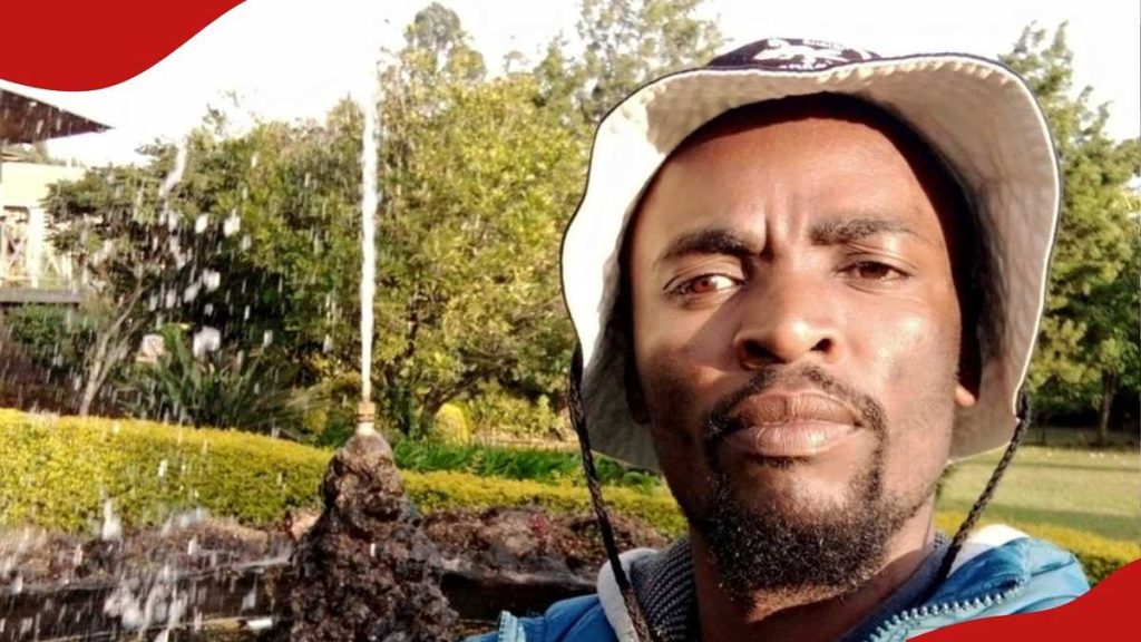 Fredrick Gitije : La famille nie les affirmations selon lesquelles un enseignant de Kindani porté disparu a été retrouvé mort dans la forêt