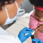 Gauteng Health tire la sonnette d’alarme face à une forte baisse des vaccinations infantiles