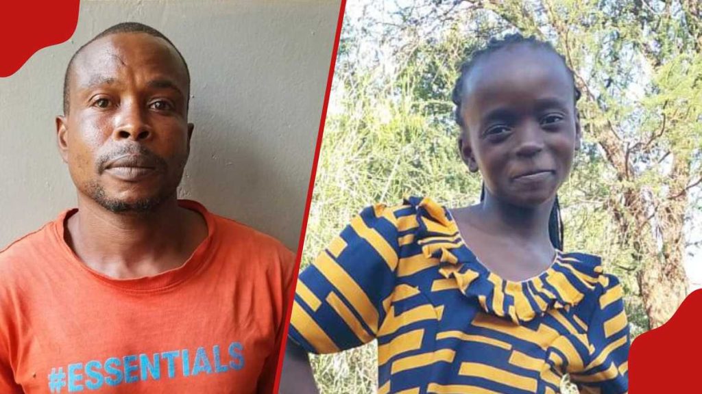 Glorieux Kaiza : percée grâce à l'arrestation par la police d'un Tanzanien suite au meurtre brutal d'un enfant de 11 ans à Kisauni