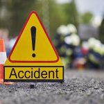 Huit paroissiens catholiques tués dans un accident d'omnibus de banlieue